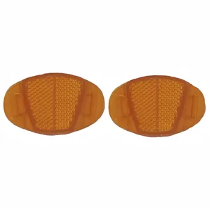 شبرنگ دوچرخه مدل U500 بسته 2 عددی