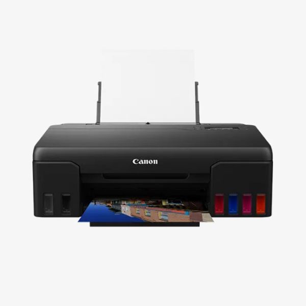 پرینتر جوهر افشان کانن مدل PIXMA G540 پرینتر جوهر افشان کانن مدل PIXMA G540