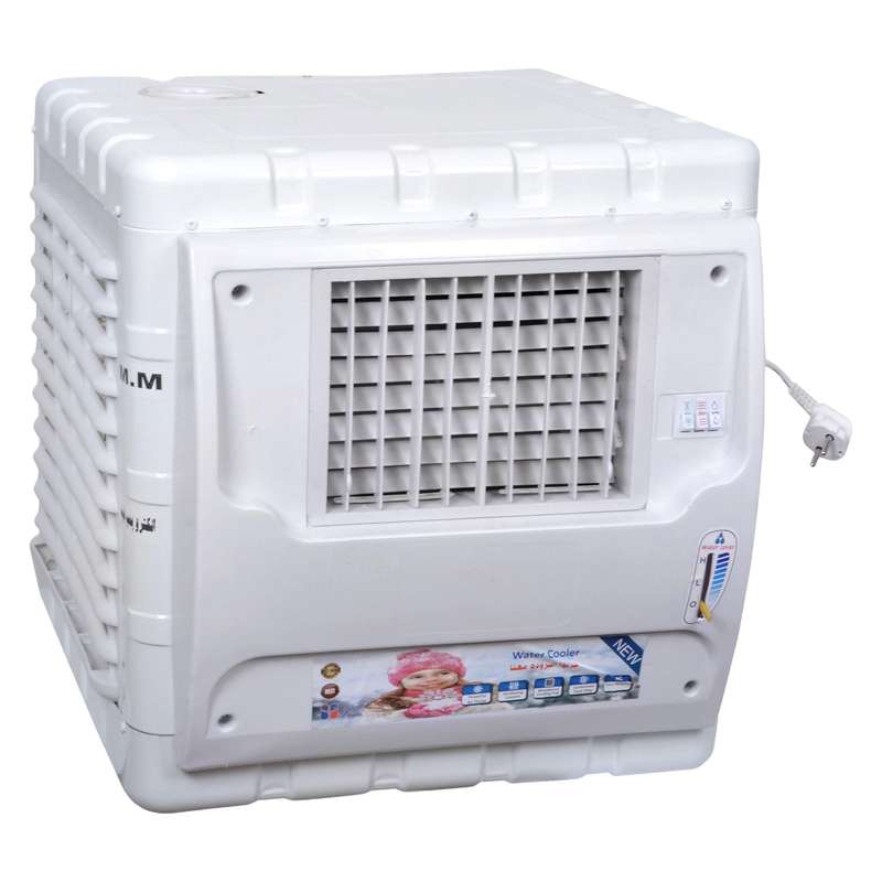 کولر آبی 2800 جنرال سون مدل کاوردار 2800