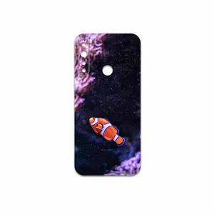 MAHOOT Clownfish Cover Sticker for Gplus P10 Plus
