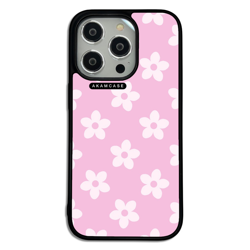 کاور آکام مدل AMC-WA14PRO-CUTE PATTERN3 مناسب برای گوشی موبایل اپل iPhone 14 Pro