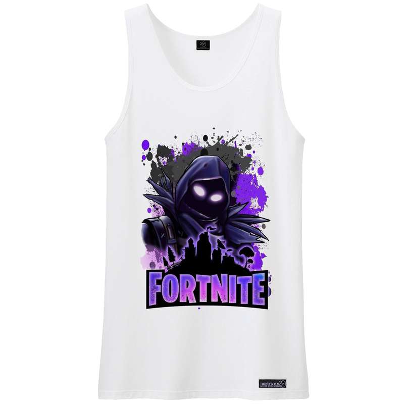 تاپ مردانه 27 مدل FORTNITE کد WN736