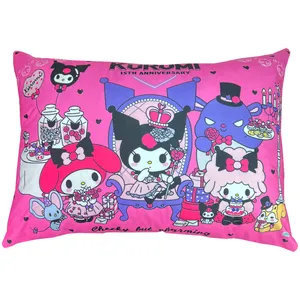 روبالشی کودک طرح کرومی و ملودی کد ROB-0013