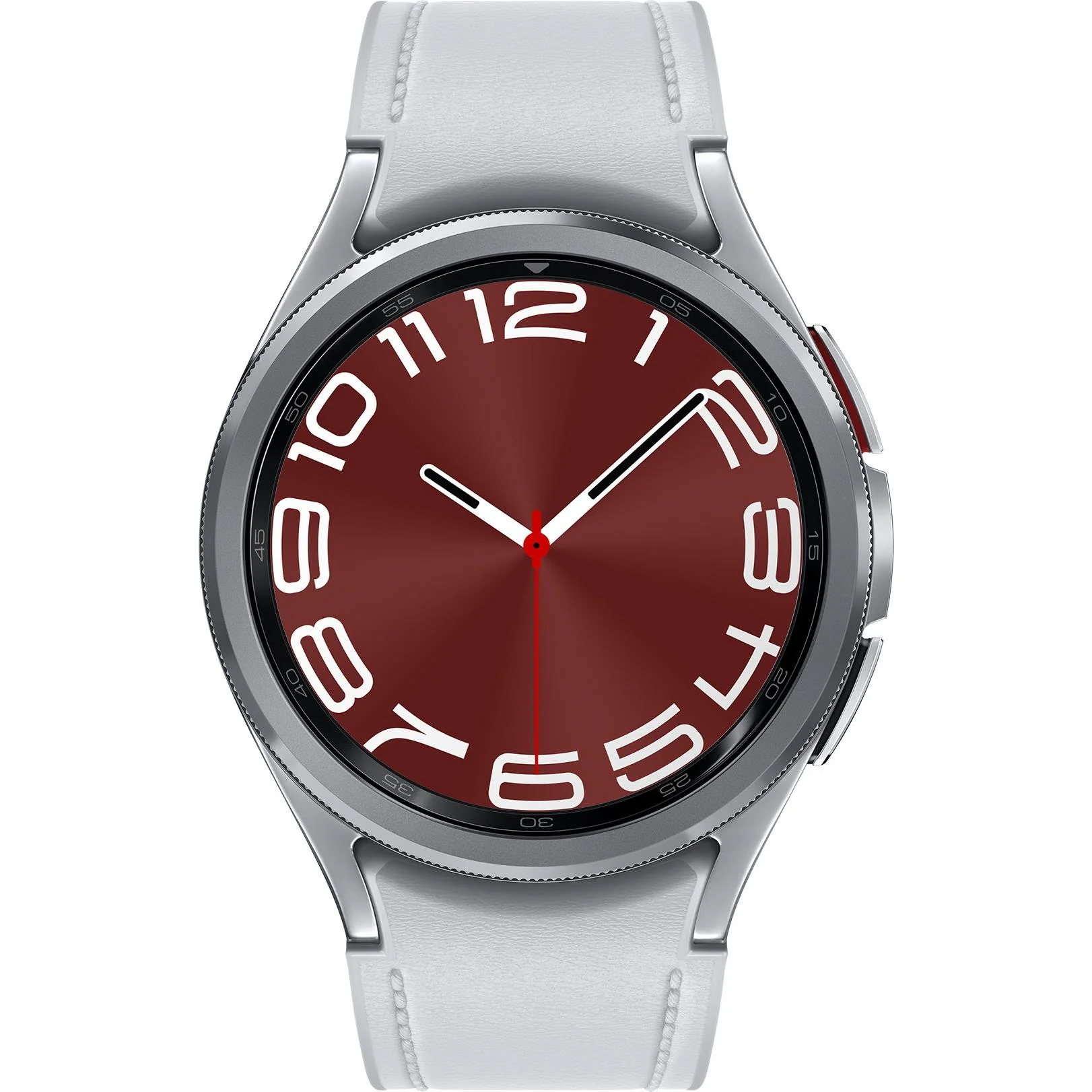 ساعت هوشمند سامسونگ مدل Galaxy Watch6 Classic 43mm – R950