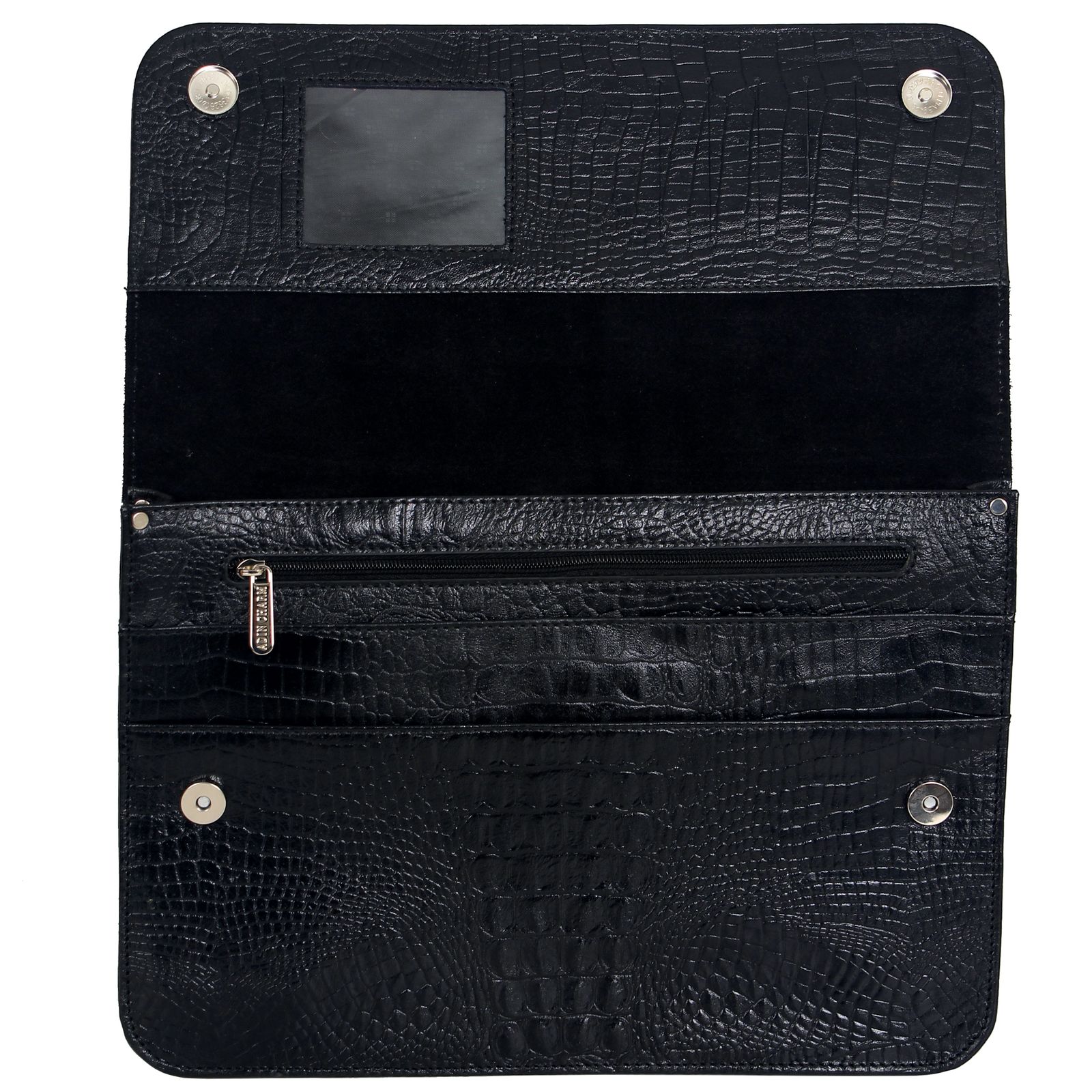 کیف دستی چرم بارز مدل DF29.KO -  - 18