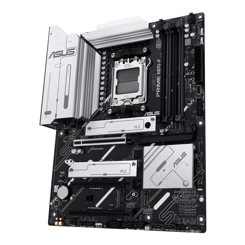 مادربرد ایسوس مدل PRIME X870-P