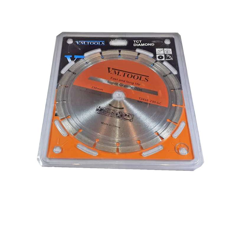 صفحه گرانيت بر وي ام تولز مدل PA 2525