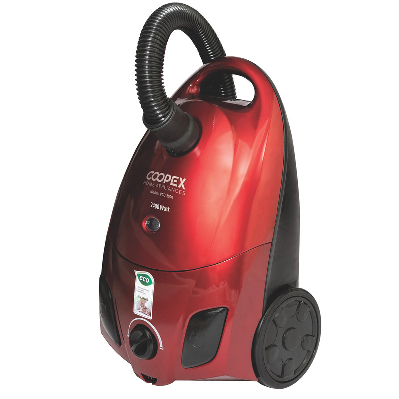 جاروبرقی کوپکس مدل VCC-3900