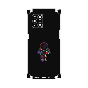 MAHOOT Dream Catchers-FullSkin Cover Sticker for Oppo Find X3 Pro