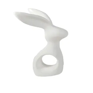 مجسمه مدل خرگوش