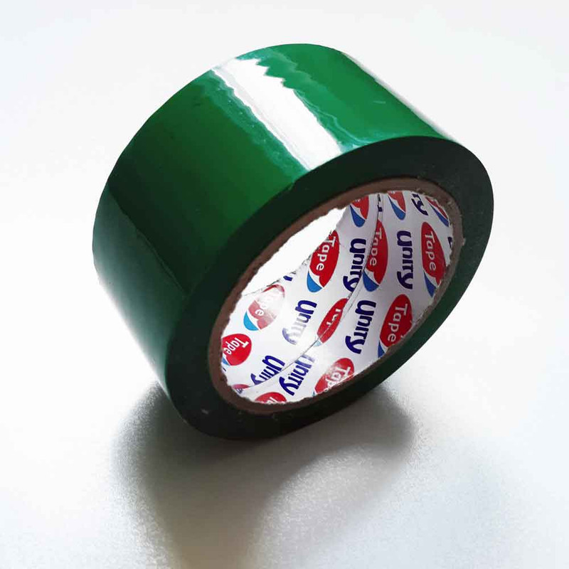 چسب پهن یونیتی مدل 03 عرض 5 سانتی متری