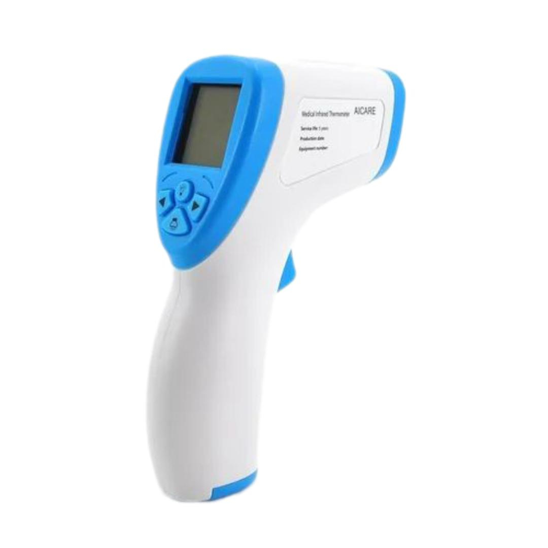 تب سنج دیجیتال آی کر مدل A66