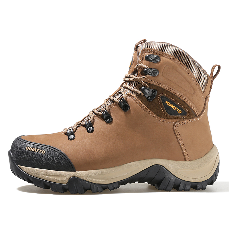 نکته خرید - قیمت روز کفش کوهنوردی مردانه هامتو مدل 220865A-2 خرید
