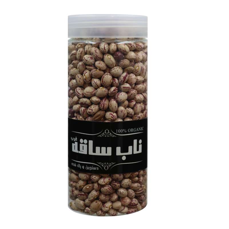 لوبیاچیتی - 500 گرم