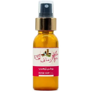 روغن رزهیپ (میوه گل نسترن) زمانی - 500 میلی لیتر