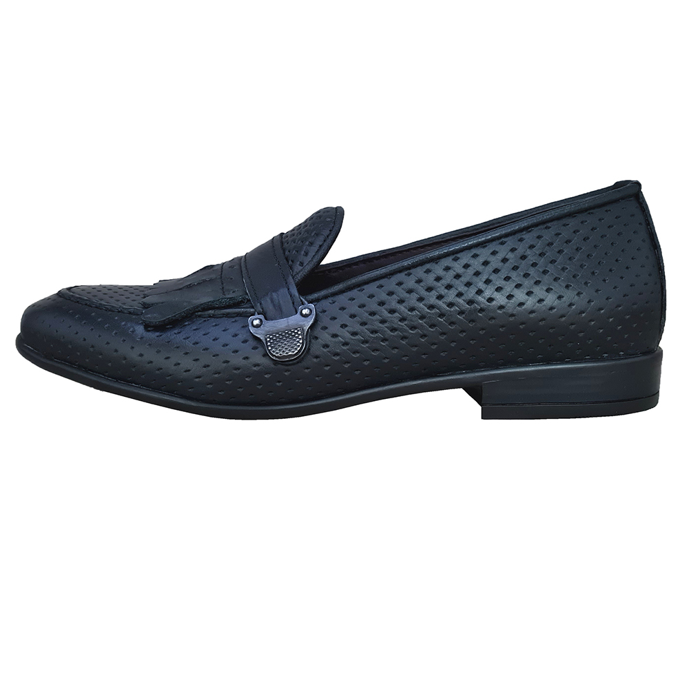 کفش مردانه مدل 12649