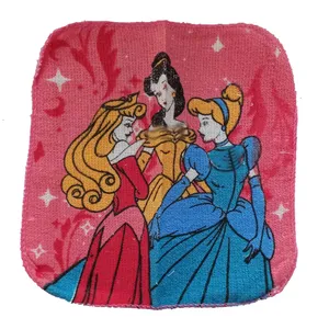 حوله دستی کودک مدل دختران کد Girls-2