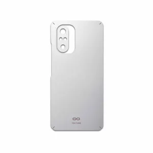 MAHOOT Matte-White Cover Sticker for Xiaomi Mi 11i