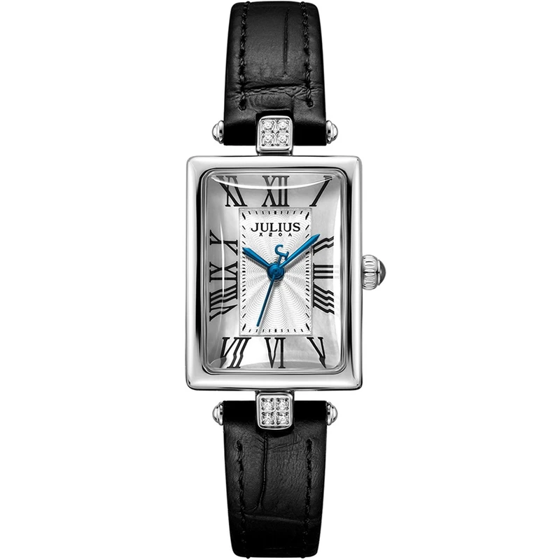 ساعت مچی عقربه‌ای کوارتز زنانه جولیوس مدل JA-1525A