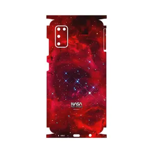 MAHOOT Universe b NASA 10-FullSkin Cover Sticker for Samsung Galaxy A41