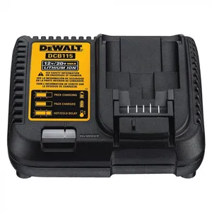 Dewalt Battery Charger DCB115