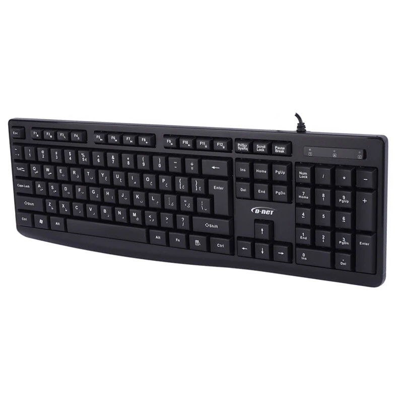 کیبورد دی نت مدل DT-994