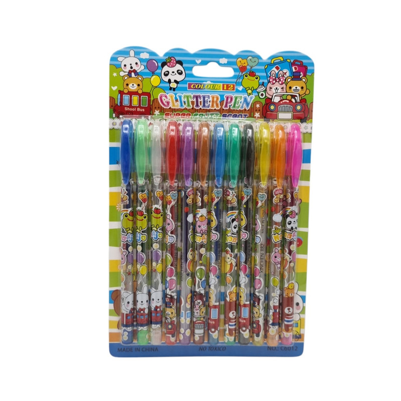 خودکار مدل اکلیلی کد 11708 مجموعه 12 عددی