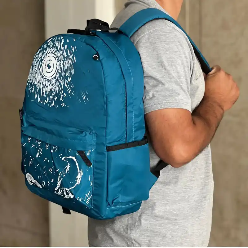 کوله پشتی مدل MDSS-CG4920