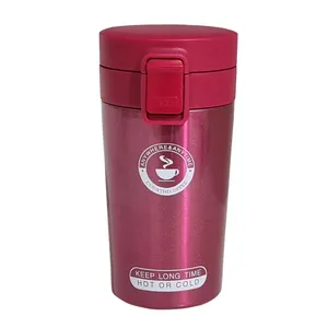 فلاسک مدل  تراول z-002 گنجایش 0.5 لیتر