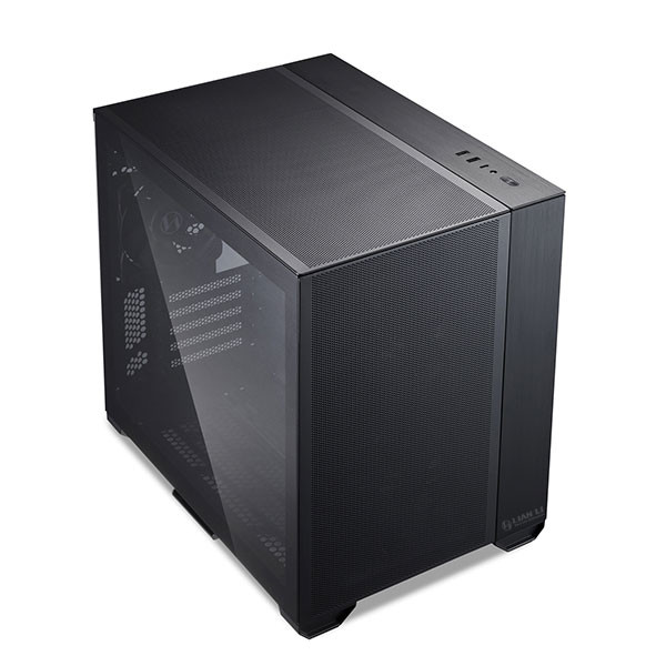 کیس کامپیوتر لیان لی مدل O11 Dynamic Mini Air B
