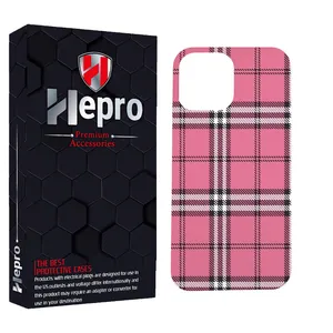 HEPRO MC Cover for Apple IPHONE 14 PRO MAX