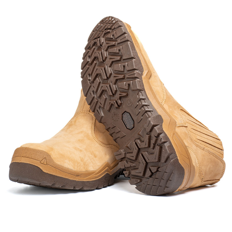 کفش ایمنی مدل مهندسی اسپرت CASPER-C7 GOLD