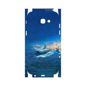 MAHOOT Warship-FullSkin Cover Sticker for Samsung Galaxy A5 2017