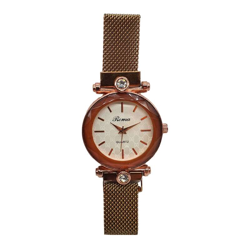 ساعت مچی عقربه ای زنانه مدل BR3W ساعت مچی عقربه ای زنانه مدل BR3W