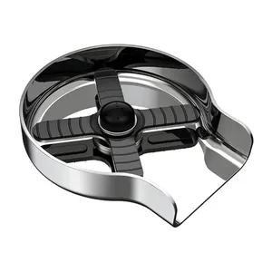 شیر لیوان شوی مدل  Star Metal
