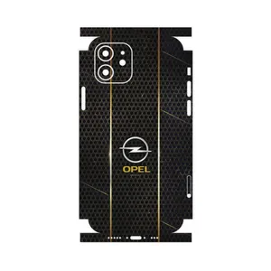 MAHOOT OPEL-FullSkin Cover Sticker for Apple iPhone 12