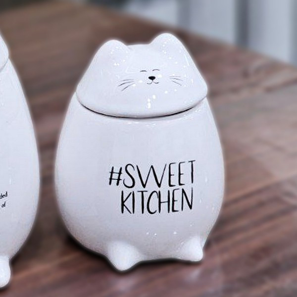 قندان مدل Cat