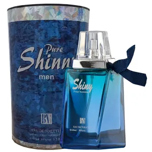 BN shiny Eau De Toilette For Men 100ml