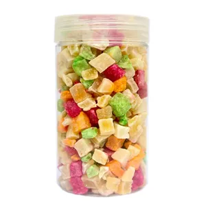 حبه میوه خشک ایرانی خشکبار فارما - 260 گرم