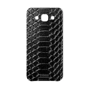 MAHOOT Snake Cover Sticker for Samsung Galaxy E5