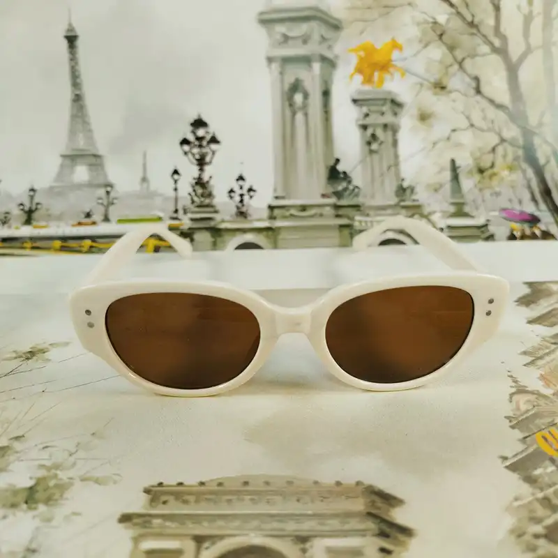 عینک آفتابی بچگانه مدل CH10 کد K