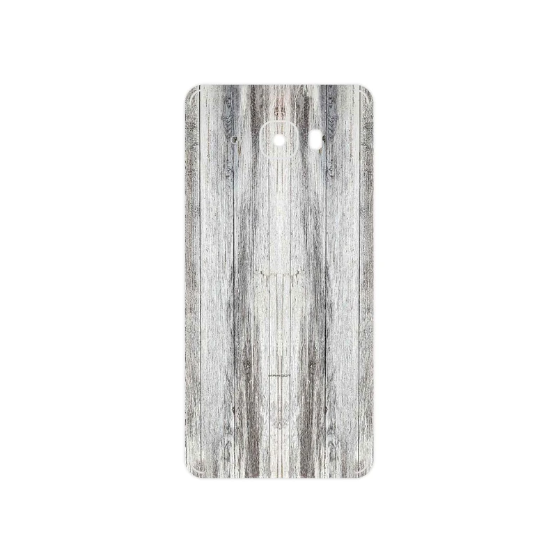 برچسب پوششی ماهوت مدل Wood Texture 8 مناسب برای گوشی موبایل سامسونگ Galaxy C7