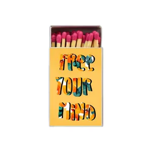 کبريت آکام مدل ASM000149