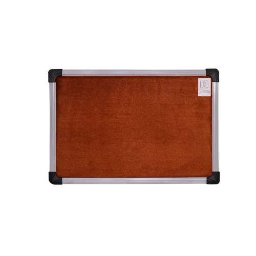 تابلو اعلانات دانشگر مدل گلکسی سایز 70×50 سانتی متر