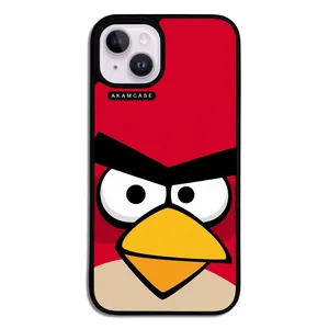 AKAM AMC-WA14-ANGRY BIRDS2 Cover For Apple iPhone 14