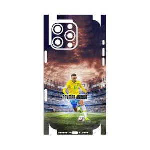 MAHOOT Neymar-FullSkin Cover Sticker for Apple iPhone 16 Pro Max