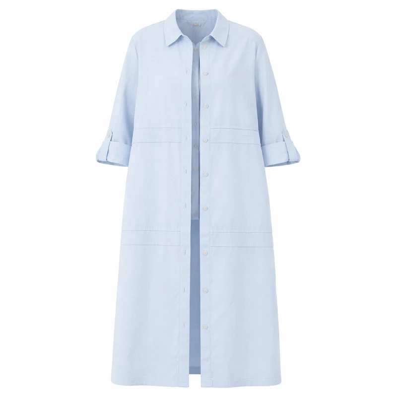 مانتو زنانه مدل c050