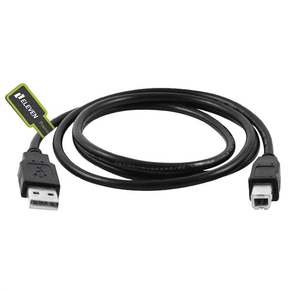 کابل پرینتر ایلون مدل EL-030 طول 3 متر