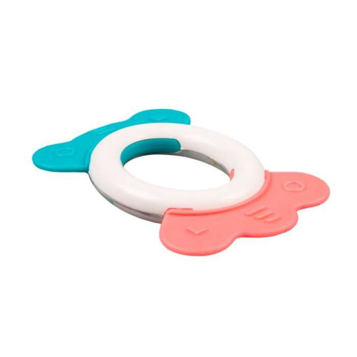 جغجغه بی بی این مدل HANDBELL BABY کد 70-608 مجموعه 8 عددی