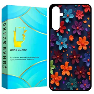 Ghab Guard GCHPA24 Cover for Samsung Galaxy A24 4G  